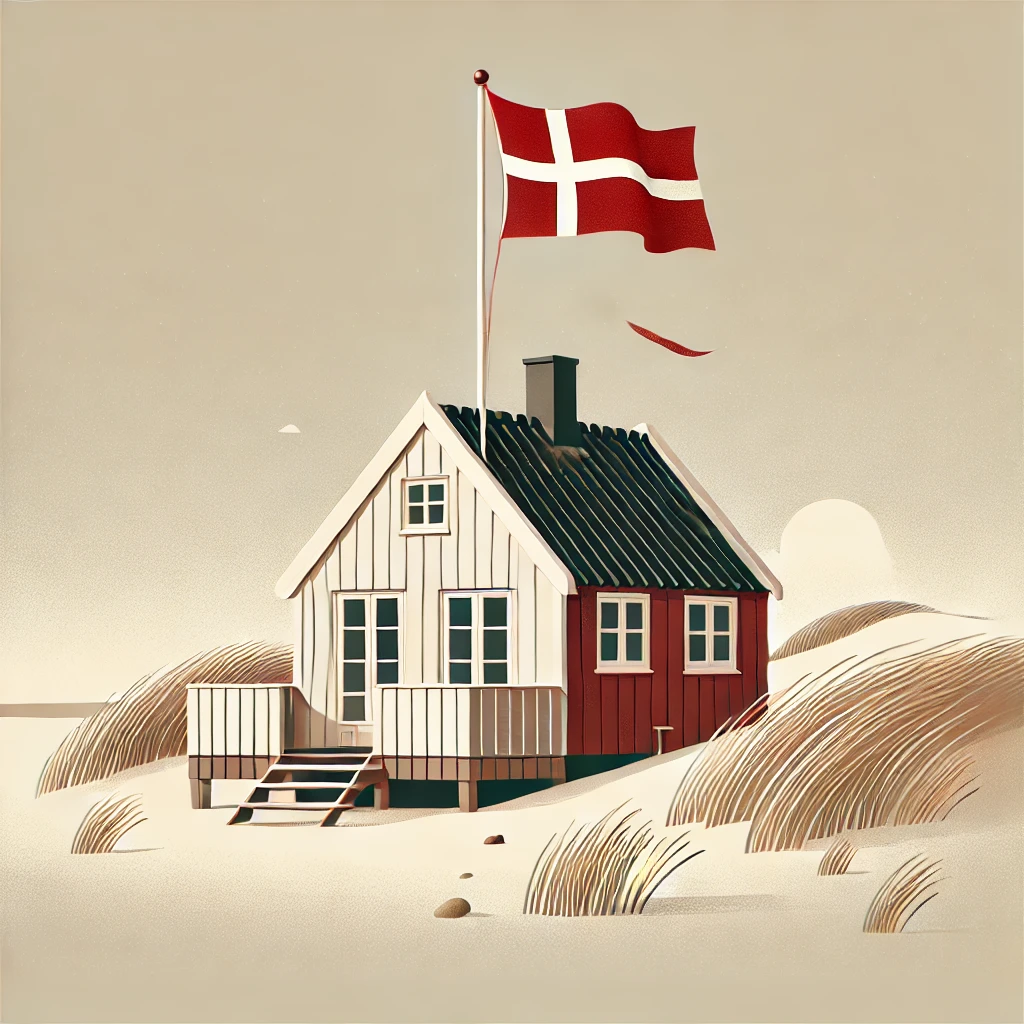 Til sommerhusejere
